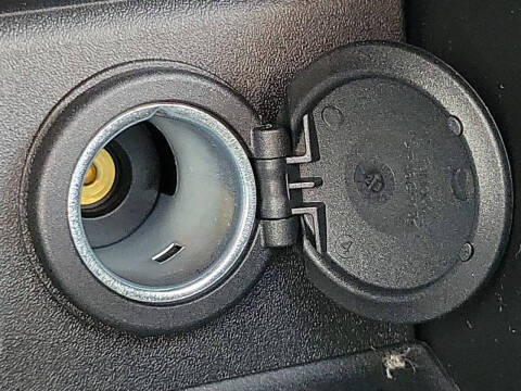 2024 Ford Escape Plug-In Hybrid PHEV