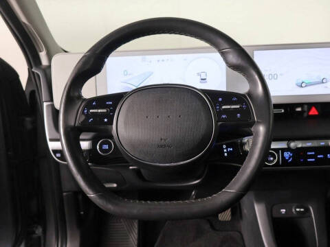 2022 Hyundai Ioniq 5 Limited