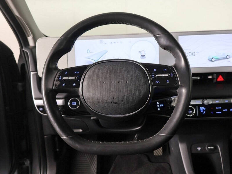 2022 Hyundai Ioniq 5 Limited