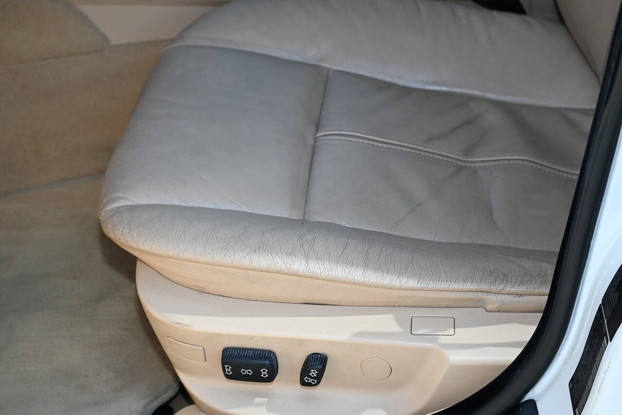 2003 BMW 5 Series 22
