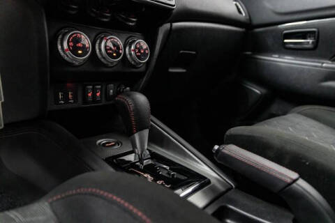 2023 Mitsubishi Outlander Sport LE