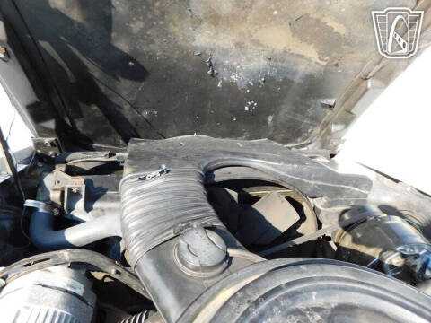 1979 Chevrolet Corvette