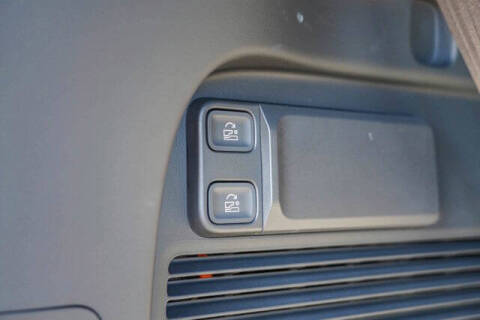 2022 Rivian R1S Launch Edition