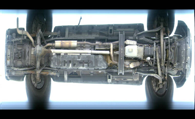 2011 Ford E-Series E-150