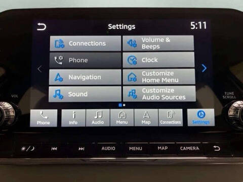 2025 Mitsubishi Outlander PHEV SEL