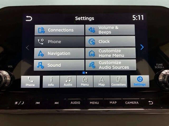 2025 Mitsubishi Outlander PHEV SEL