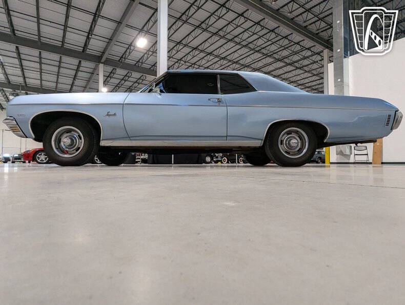 1970 Chevrolet Impala
