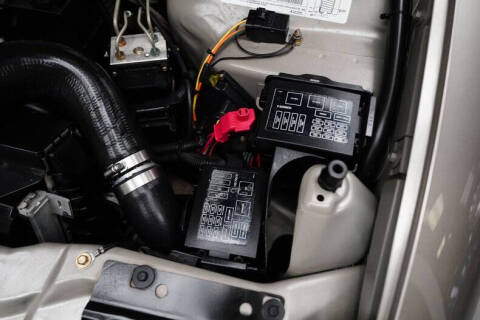 1999 Pontiac Firebird