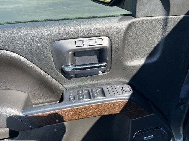 2017 GMC Sierra 1500 31
