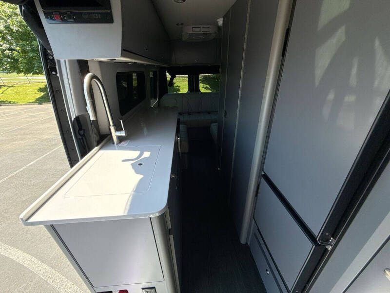2026 Mercedes-Benz Sprinter