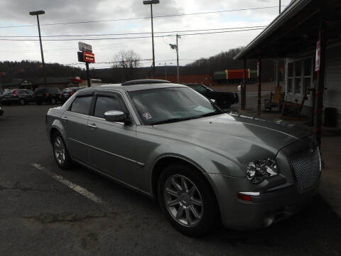2006 Chrysler 300 C