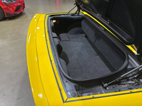 2011 Chevrolet Corvette Z16 Grand Sport