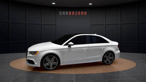 2016 Audi A3 1.8T Premium
