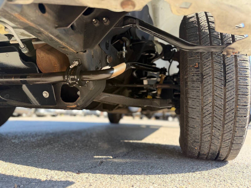 2014 Chevrolet Express 2500