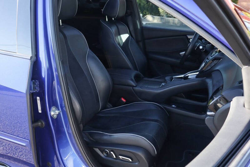 2019 Acura RDX w/A-SPEC