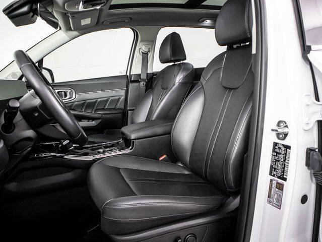 2025 Kia Sorento SX