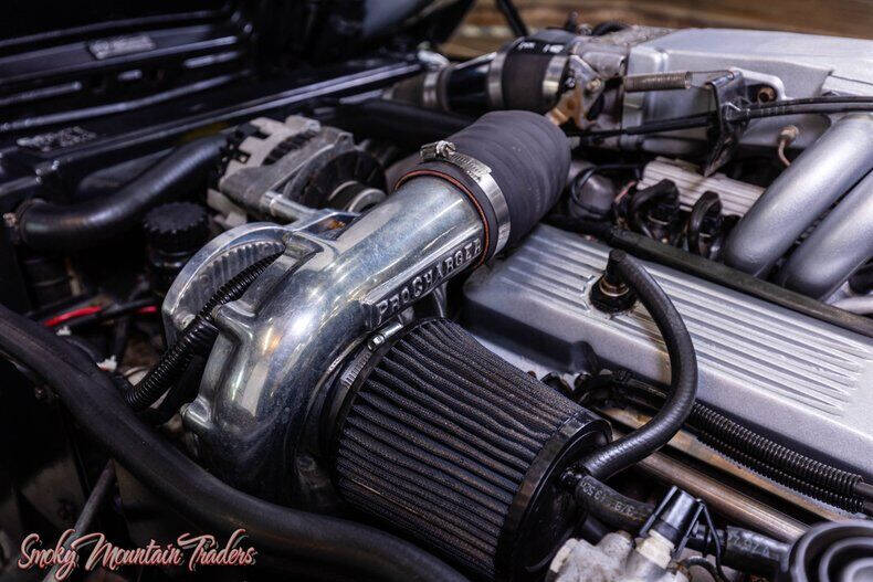 1986 Chevrolet Corvette