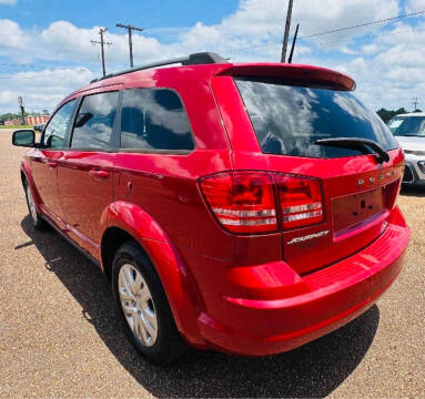 2019 Dodge Journey SE Value Package
