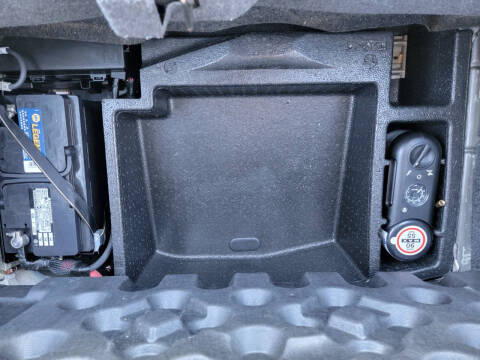 2017 Dodge Challenger GT