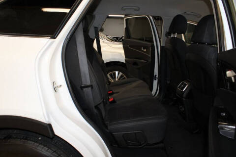 2020 Kia Sorento LX V6