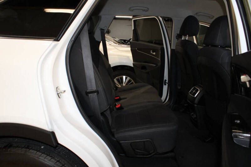 2020 Kia Sorento LX V6