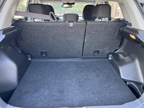 2023 Mitsubishi Outlander Sport