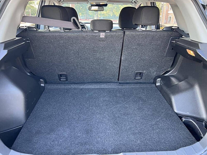 2023 Mitsubishi Outlander Sport