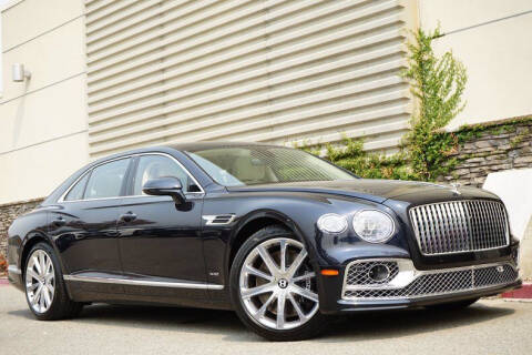 2020 Bentley Flying Spur