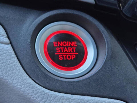 2023 Honda Odyssey EX