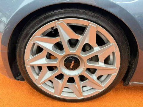 2013 Audi A5 2.0T quattro Premium