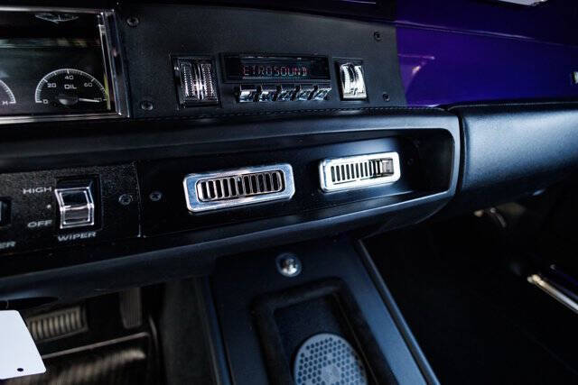 1968 Plymouth Roadrunner