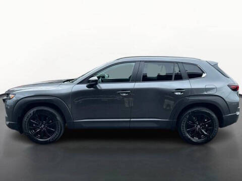 2025 Mazda CX-50 2.5 S Select