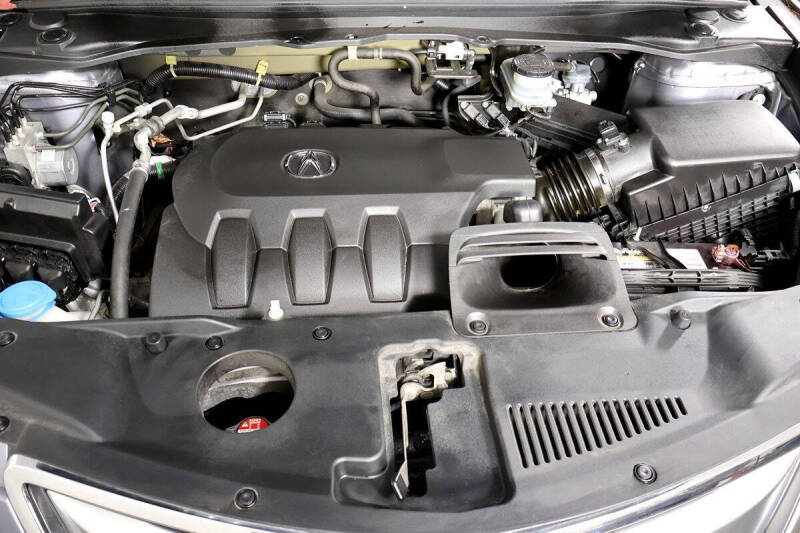 2015 Acura RDX w/Tech