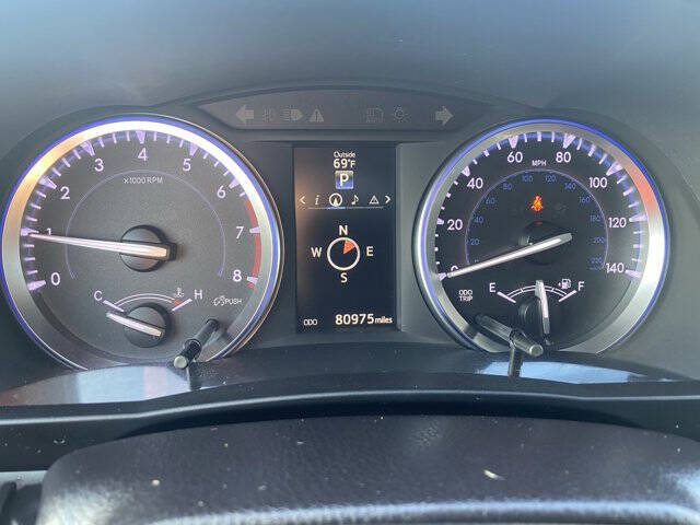 2016 Toyota Highlander