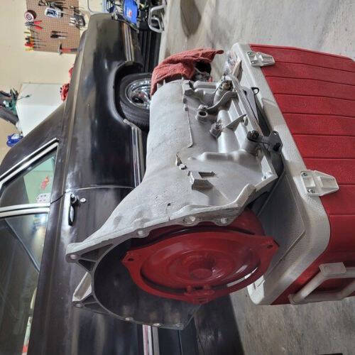 1965 Oldsmobile Cutlass