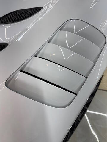 2016 Dodge Viper GTC