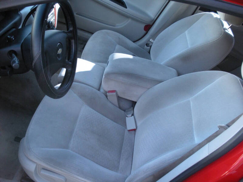 2010 Chevrolet Impala LT