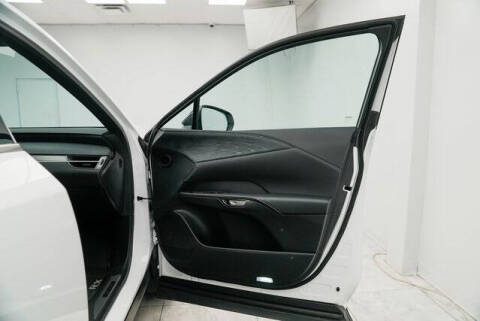 2023 Lexus RX 350 F SPORT Handling