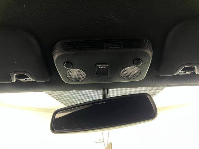 2015 Ford Mustang EcoBoost