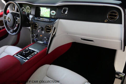 2024 Rolls-Royce Cullinan