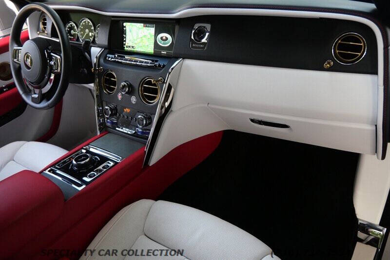 2024 Rolls-Royce Cullinan