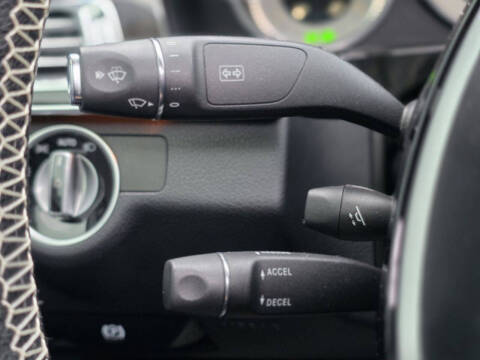 2014 Mercedes-Benz E-Class E 350 Sport