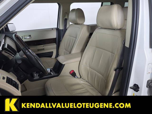 2014 Ford Flex Limited