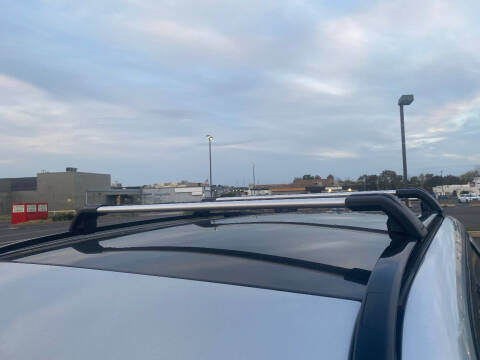 2016 Land Rover Discovery Sport HSE