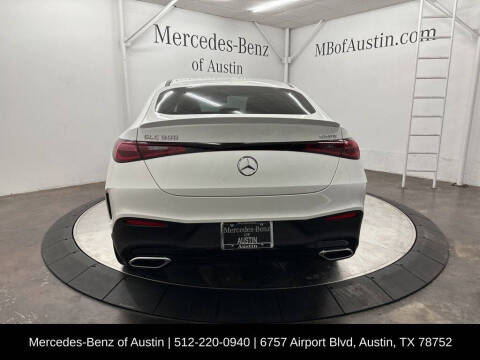 2025 Mercedes-Benz GLC GLC 300 4MATIC