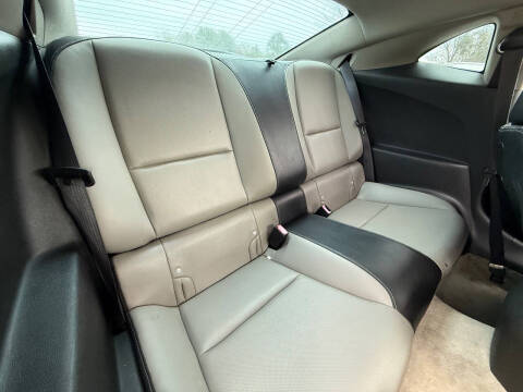 2010 Chevrolet Camaro LT