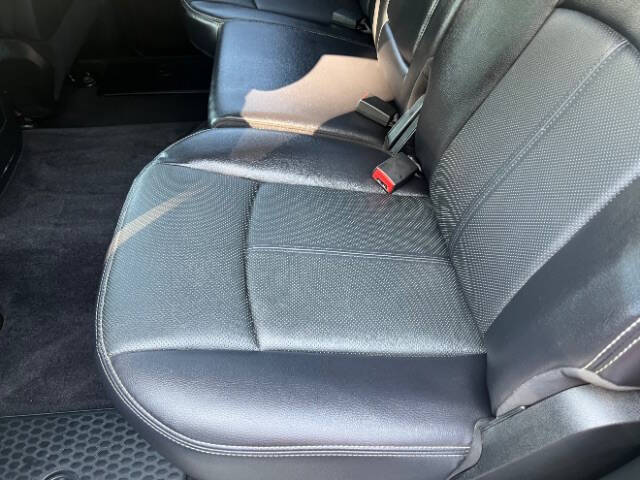 2018 RAM 1500 Night