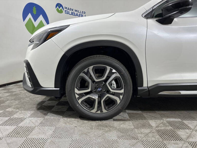 2025 Subaru Ascent Limited 7-Passenger