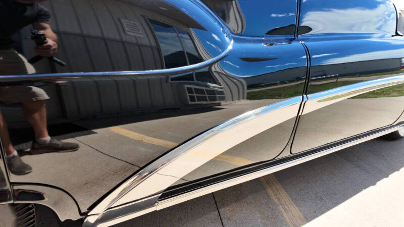 1952 Buick Super