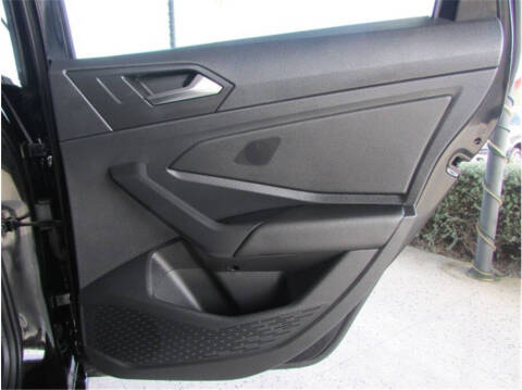 2021 Volkswagen Jetta